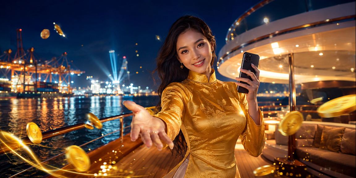 Trải nghiệm cá cược High Roller đẳng cấp tại Hải Phòng