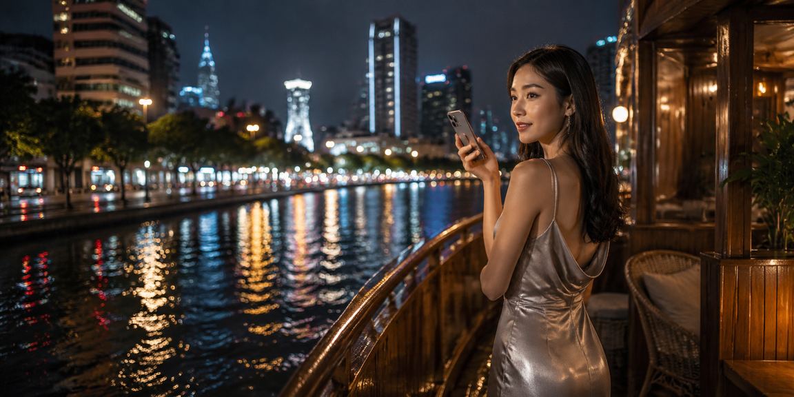 Không gian chơi game tại khandaia3 với giới hạn an toàn