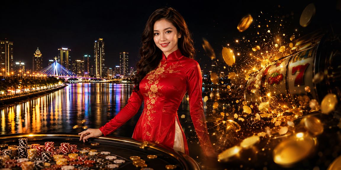 Khám phá trải nghiệm cá cược đỉnh cao tại Khandaia3